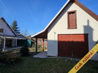 Eladó 92 m²-escsaládi ház Gödöllő, Nagyfenyves: 99'000'000 Ft