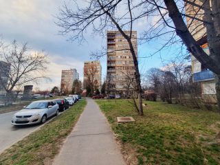 Eladó 44 m²-estársasházi lakás Gödöllő, Palota kert: 49'900'000 Ft