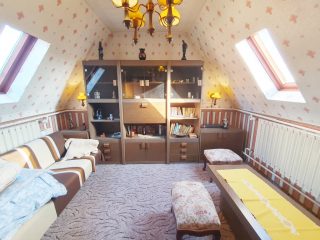 Eladó 177 m²-escsaládi ház Gödöllő, Röges városrész: 144'900'000 Ft