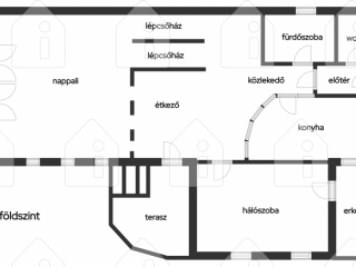 Eladó 177 m²-escsaládi ház Gödöllő, Röges városrész: 144'900'000 Ft
