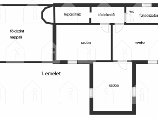 Eladó 177 m²-escsaládi ház Gödöllő, Röges városrész: 144'900'000 Ft
