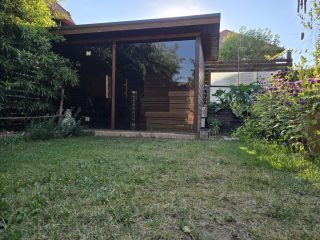 Eladó 94 m²-estársasházi lakás Gödöllő, Szkíta körút: 119'900'000 Ft