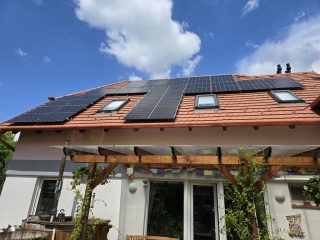 Eladó 94 m²-estársasházi lakás Gödöllő, Szkíta körút: 119'900'000 Ft