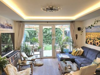 Eladó 94 m²-estársasházi lakás Gödöllő, Szkíta körút: 119'900'000 Ft