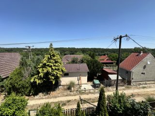 Eladó 60 m²-escsaládi ház Gomba, Csendes környezet: 29'000'000 Ft