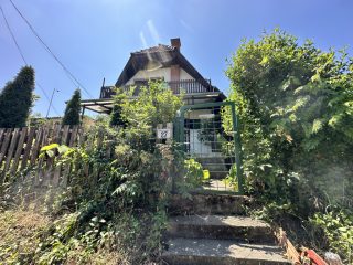 Eladó 60 m²-escsaládi ház Gomba, Csendes környezet: 29'000'000 Ft