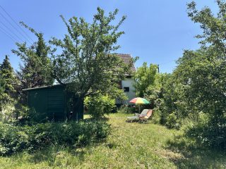 Eladó 60 m²-escsaládi ház Gomba, Csendes környezet: 29'000'000 Ft