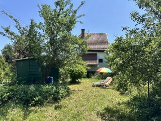 Eladó 60 m²-escsaládi ház Gomba, Csendes környezet: 29'000'000 Ft