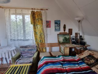 Eladó 60 m²-escsaládi ház Gomba, Csendes környezet: 29'000'000 Ft