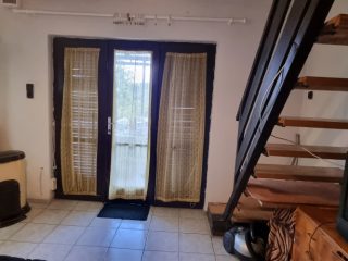 Eladó 60 m²-escsaládi ház Gomba, Csendes környezet: 29'000'000 Ft