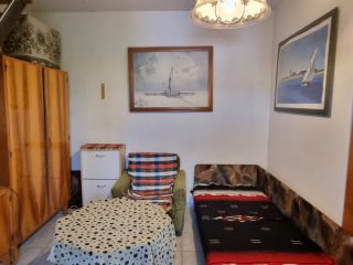 Eladó 60 m²-escsaládi ház Gomba, Csendes környezet: 29'000'000 Ft