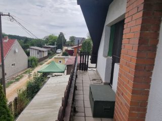 Eladó 60 m²-escsaládi ház Gomba, Csendes környezet: 29'000'000 Ft