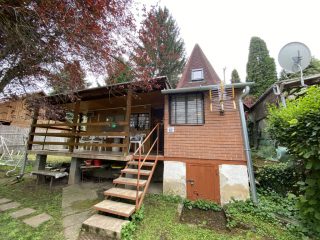 Eladó 40 m²-esüdülő Gomba, Gomba Horgásztó utca: 23'900'000 Ft