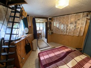 Eladó 40 m²-esüdülő Gomba, Gomba Horgásztó utca: 23'900'000 Ft