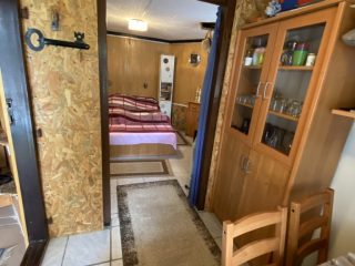 Eladó 40 m²-esüdülő Gomba, Gomba Horgásztó utca: 23'900'000 Ft