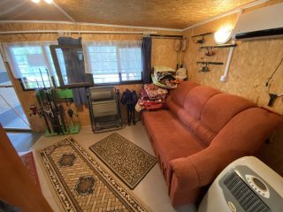 Eladó 40 m²-esüdülő Gomba, Gomba Horgásztó utca: 23'900'000 Ft