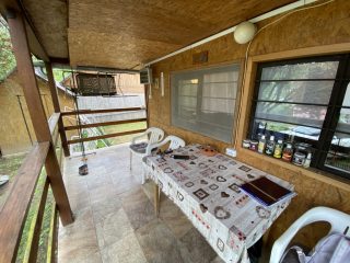 Eladó 40 m²-esüdülő Gomba, Gomba Horgásztó utca: 23'900'000 Ft