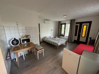 Eladó 55 m²-esüdülő Gomba, Ponty utca: 27'500'000 Ft
