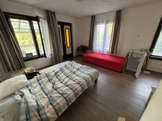 Eladó 55 m²-esüdülő Gomba, Ponty utca: 27'500'000 Ft