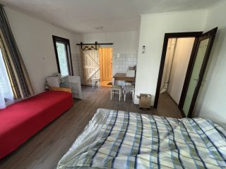 Eladó 55 m²-esüdülő Gomba, Ponty utca: 27'500'000 Ft
