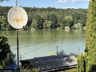Eladó 55 m²-esüdülő Gomba, Ponty utca: 27'500'000 Ft
