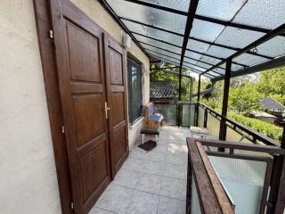 Eladó 55 m²-esüdülő Gomba, Ponty utca: 27'500'000 Ft
