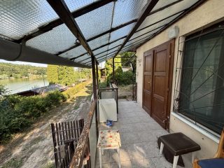 Eladó 55 m²-esüdülő Gomba, Ponty utca: 27'500'000 Ft