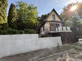Eladó 55 m²-esüdülő Gomba, Ponty utca: 27'500'000 Ft
