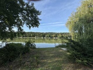 Eladó 55 m²-esüdülő Gomba, Ponty utca: 27'500'000 Ft