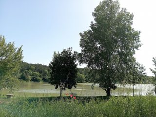 Eladó 70 m²-esüdülő Gomba, Süllő utca: 35'000'000 Ft