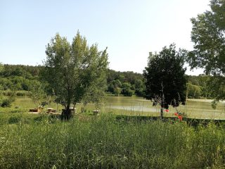 Eladó 70 m²-esüdülő Gomba, Süllő utca: 35'000'000 Ft
