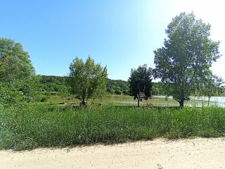 Eladó 70 m²-esüdülő Gomba, Süllő utca: 35'000'000 Ft