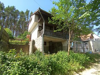 Eladó 70 m²-esüdülő Gomba, Süllő utca: 35'000'000 Ft