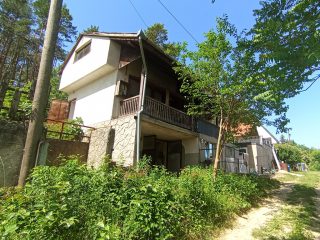 Eladó 70 m²-esüdülő Gomba, Süllő utca: 35'000'000 Ft