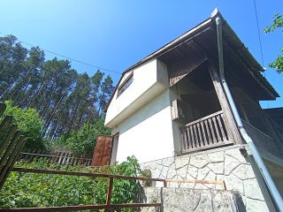Eladó 70 m²-esüdülő Gomba, Süllő utca: 35'000'000 Ft