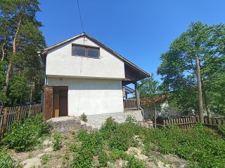 Eladó 70 m²-esüdülő Gomba, Süllő utca: 35'000'000 Ft