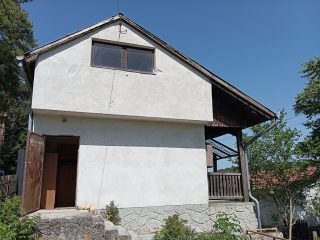 Eladó 70 m²-esüdülő Gomba, Süllő utca: 35'000'000 Ft