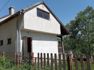 Eladó 70 m²-esüdülő Gomba, Süllő utca: 35'000'000 Ft