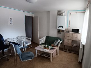 Eladó 157 m²-esházrész Gyál, Forgalmas út: 124'900'000 Ft