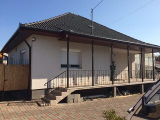 Eladó 90 m²-escsaládi ház Gyál, Gyál út: 169'900'000 Ft