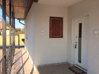 Eladó 90 m²-escsaládi ház Gyál, Gyál út: 169'900'000 Ft