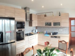 Eladó 90 m²-escsaládi ház Gyál, Gyál út: 169'900'000 Ft