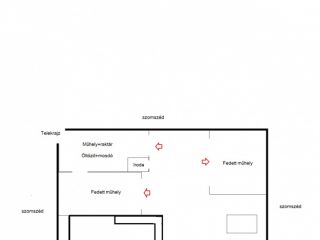 Eladó 90 m²-escsaládi ház Gyál, Gyál út: 169'900'000 Ft