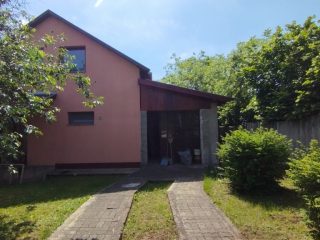 Eladó 143 m²-escsaládi ház Gyál, Gyálliget: 79'000'000 Ft