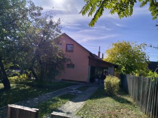 Eladó 143 m²-escsaládi ház Gyál, Gyálliget: 79'000'000 Ft