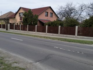 Eladó 143 m²-escsaládi ház Gyál, Gyálliget: 79'000'000 Ft