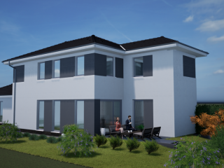 Eladó 161 m²-escsaládi ház Gyál, Gyálliget: 136'900'000 Ft