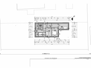 Eladó 161 m²-escsaládi ház Gyál, Gyálliget: 136'900'000 Ft