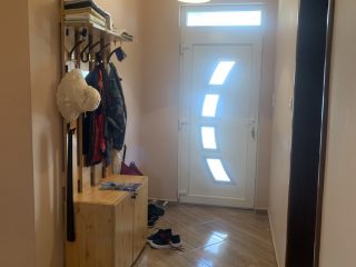 Eladó 120 m²-escsaládi ház Gyál, Juhász Gy. utca: 125'000'000 Ft