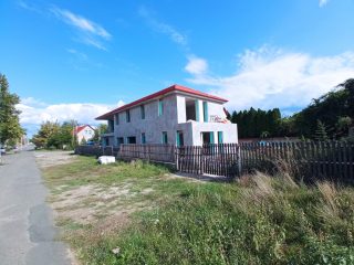 Eladó 122 m²-esikerház Gyál, KÖNYVES KÁLMÁN utca: 113'900'000 Ft